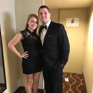 Meet your Posher, Joey